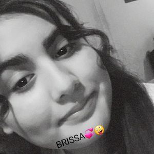 Meet your Posher, Brissa